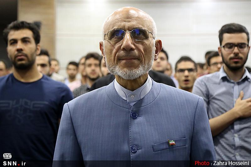 میرسلیم: دولت و مجلس یازدهم باید بنا را بر تفاهم بگذارند میرسلیم: دولت و مجلس یازدهم باید بنا را بر تفاهم بگذارند ، دعواهای سیاسی از نظر مردم مردود است