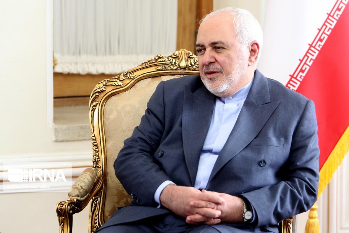 خبرنگاران ظریف و گوترش بر ارسال کمک های بشر دوستانه به مردم خبرنگاران ظریف و گوترش بر ارسال یاری های بشر محبت آمیز به مردم یمن تاکید کردند