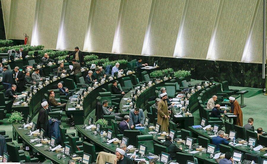 گزینه های نهایی فراکسیون انقلاب اسلامی برای هیئت رئیسه گزینه های نهایی فراکسیون انقلاب اسلامی برای هیئت رئیسه مجلس یازدهم