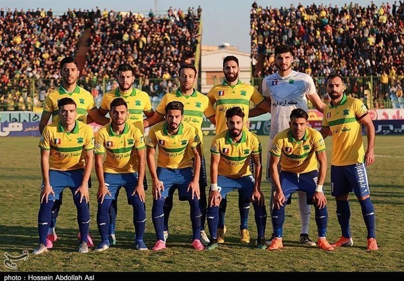 شاگردان سراج به مصاف استقلال خوزستان می فرایند، تست کرونای 2 نفر مثبت شد