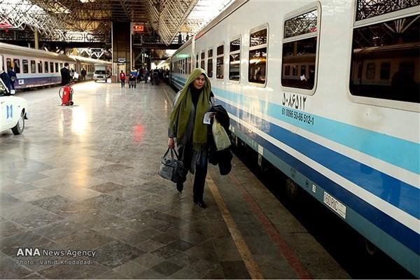 در دوران کرونا روی افزایش سهم بار متمرکز شدیم در دوران کرونا روی افزایش سهم بار متمرکز شدیم