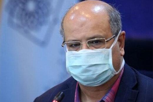 تهران یک هفته دیگر تعطیل شود تهران یک هفته دیگر تعطیل شود