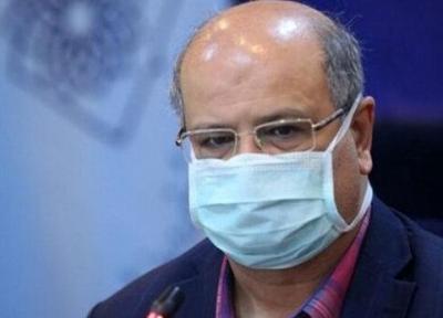 تهران یک هفته دیگر تعطیل شود