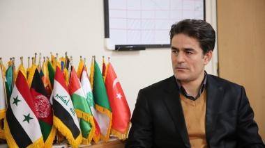 معاون علمی مرکز همکاری های علمی بین المللی وزارت علوم منصوب معاون علمی مرکز همکاری های علمی بین المللی وزارت علوم منصوب شد