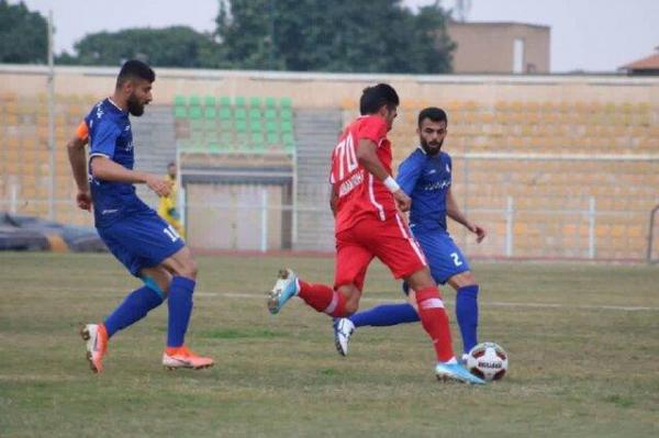 اولین شکست فصل طرفدار مقابل بادران رقم خورد، رجحان لحظه آخری استقلال خوزستان