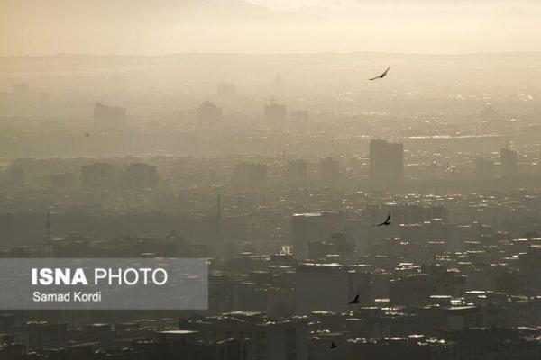 آلودگی هوا کرونا را کشنده تر می کند، شیر و ماست مصرف کنید