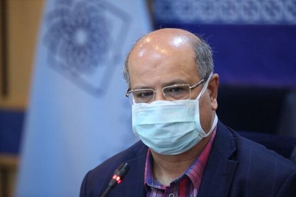 احتمال بالای انتقال کرونا از طریق مواد غذایی فله ای و سنتی احتمال بالای انتقال کرونا از طریق مواد غذایی فله ای و سنتی
