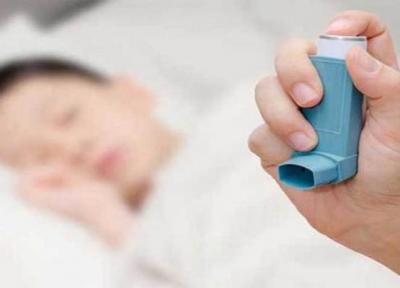 آسیب بیماران آسمی از باورهای غلط کرونا ، آسم عامل خطر کووید 19 نیست