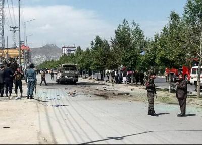 انفجاردر جنوب افغانستان 25 کشته برجای گذاشت