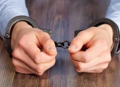 مرد جوان چرا همسر و مادرزنش را کشت