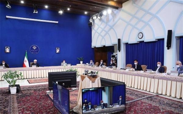 موافقت دولت با افزایش دوره امهال تسهیلات زلزله زدگان کرمانشاه