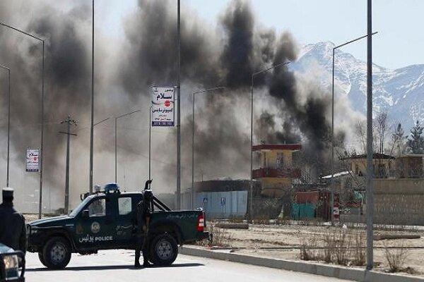 انفجار در ننگرهار افغانستان، 12 غیرنظامی زخمی شدند انفجار در ننگرهار افغانستان، 12 غیرنظامی زخمی شدند