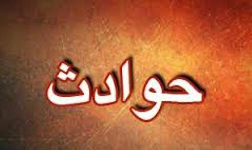 جان باختن یک جوان در پی نزاع در شهر بازی جان باختن یک جوان در پی نزاع در شهر بازی