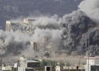 ادعای عربستان درباره رهگیری و انهدام موشک های بالستیک ارتش یمن
