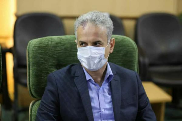 6 هم استانی دیگر قربانی کرونا شدند ، تعداد بستری ها نزدیک 6 هم استانی دیگر قربانی کرونا شدند ، تعداد بستری ها نزدیک به 1100 نفر