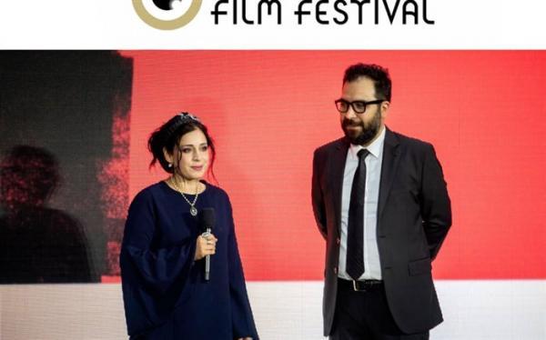 قصیده گاو سفید در بخش مسابقه جشنواره فیلم زوریخ