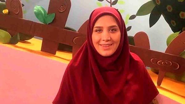 علت غش کردن خانم مجری در برنامه زنده ! ، سارا روستاپور کیست؟! دلیل غش کردن خانم مجری در برنامه زنده ! ، سارا روستاپور کیست؟!