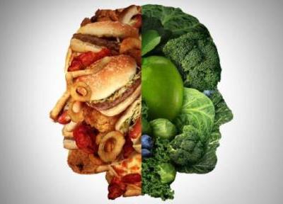 مواد غذایی که موجب کاهش هوش می گردد