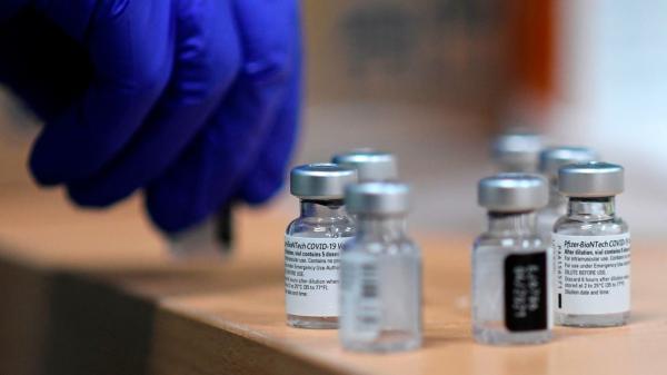 بیش از 71 درصد جمعیت آلبرتا 2 دور واکسن کرونا را دریافت نموده اند