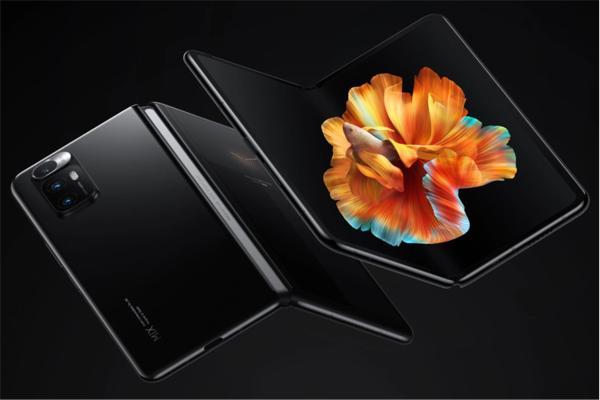 مشخصات گوشی تاشو Xiaomi MIX Fold 2