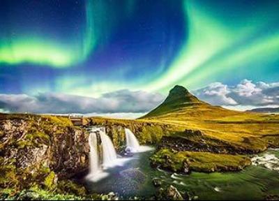 واقعیت های جالب درباره ایسلند که باورش سخت است!