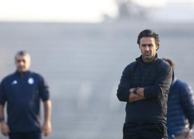 مجیدی: در استقلال با برادرم هم تعارف ندارم، اسکوچیچ مربی خوبی برای تیم ملی نیست