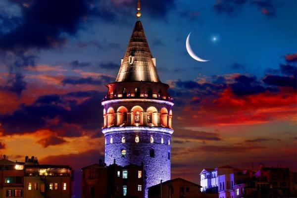 درباره برج گالاتا استانبول چه چیزهایی باید بدانیم؟