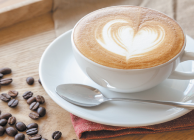 نوشیدن قهوه باعث افزایش طول عمر می گردد