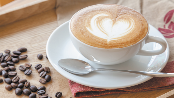 نوشیدن قهوه باعث افزایش طول عمر می گردد