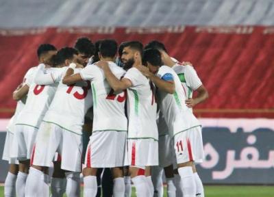 پیش بینی طرفداران از شرایط ایران در جام جهانی