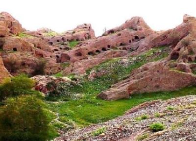 شمیل گردی در ماه آخر پاییز